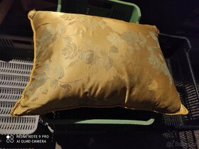 Polstar a prehoz - 2