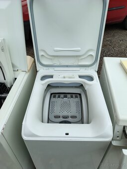 .. automatická pračka AEG se zárukou - 2