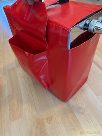 Lindr chlazení - Pivní obal - 2