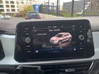 Volkswagen T-ROC DSG 1.5 4x2 – 150 PS, AUTOMAT - 2