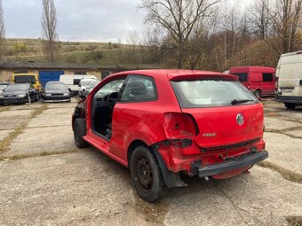 Vw polo - 2