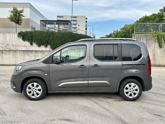 Opel Combo Life - 2