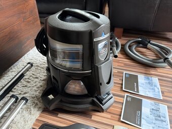 Nabízím k prodeji Rainbow vysavač E2 se zárukou - 2