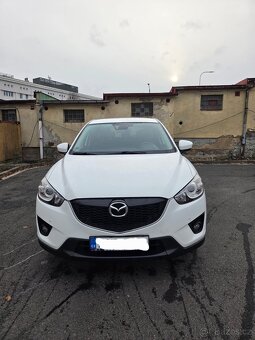 Mazda CX-5 - 2