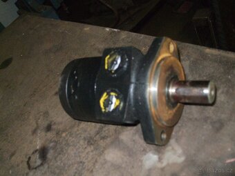 hydromotory+hydraulika - 2