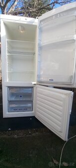 Lednice Whirlpool - 2