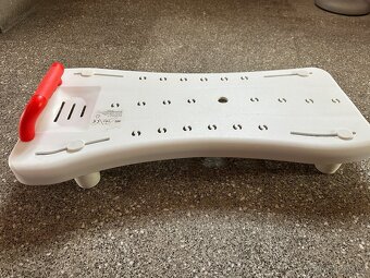 Sedátko na vanu senior. - 2