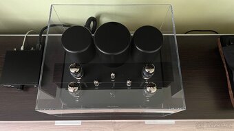 Lampový zesilovač Ayon Orion - 2