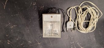 Retro blesk k fotoaparátu - 2