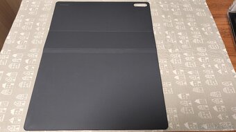 Samsung Galaxy Tab S11 Ultra ochranný kryt s klávesnicí - 2