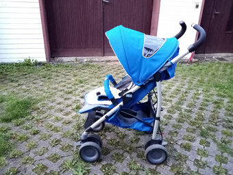 Kočárek golfky Chicco - 2