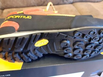 La Sportiva - 2