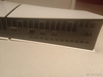 PlayStation 5 (Slim) Digital Edition - 2