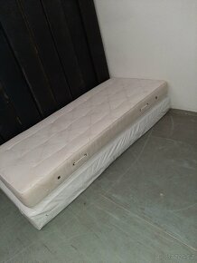 30ks matrace na ubytovnu 90x200 - 2