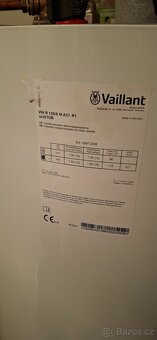 Vailant 120 litru - 2