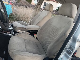 Škoda Superb 2.5TDi 120kw typ motoru BDG euro 4, čerpadlo - 2