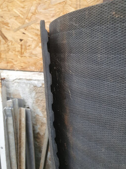 Podlahová guma, krytina - 2