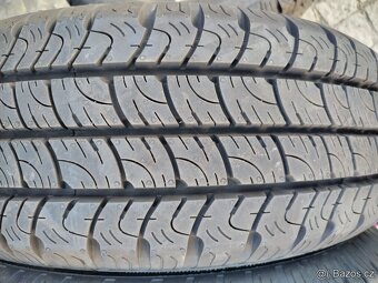 195/60/16C letní pneu GOODYEAR 195/60 R16C - 2