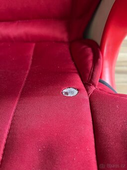 Autosedacka Britax - 2