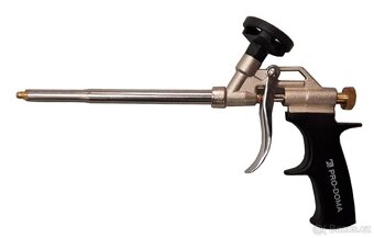 pistole na pur pěnu - 2