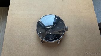 Chytré hodinky Withings na ND - 2