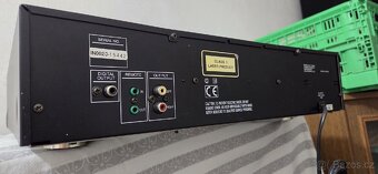 Prodám harman kardon fl 8300 disc player cd - 2