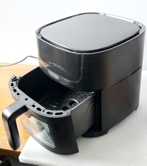 Horkovzdušná fritéza HAIMEEC CT03 - 2