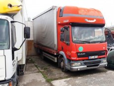 Daf LF 45. 150-220, Euro 3, euro 4 euro 5 - 2