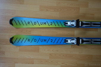 Lyže Sporten Iridium 2 - 2