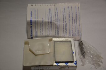 Mamiya 645 Super ostřící matnice N typu A - 2