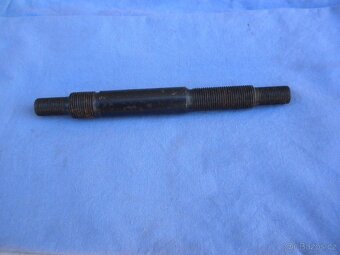 JAWA 175,250 Special osa do předního kola asi nikdy nepoužit - 2