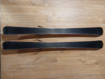 Dětské lyže Völkl 120cm - 2