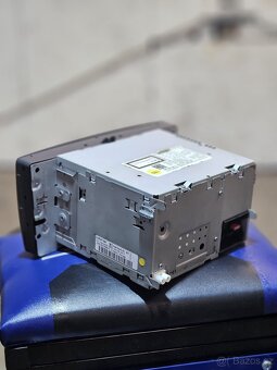 Skoda Octavia 2, 3 - 2