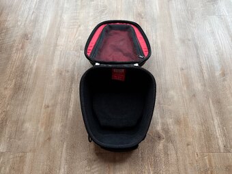 Yamaha mt 09 24+ tankvak givi st611 s podkovou nadrze - 2