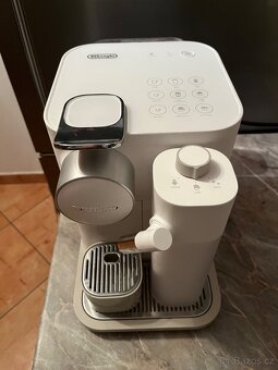 Kávovar Nespresso De’Longhi Gran Lattissima - 2
