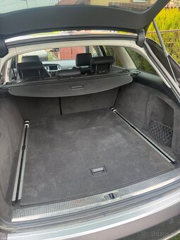 A6 c6 3.0 tdi 176kw - 2