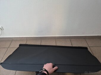 ROLETA KUFRU BMW 3 touring G21(od r.2019) 51477450728 - 2