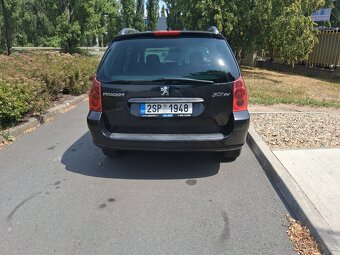 Peugeot 307 - 2