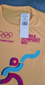 Sportovní funkční triko - vel.164/170 ALPINE PRO - 2