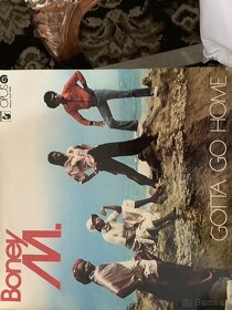 Prodám tyto gram.desky / další případě doptejte, mám i jiné - 2