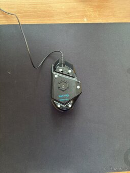 Logitech G502 Hero - 2