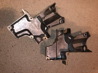 Airbox jawa Bizon 250 350 623 633 - 2