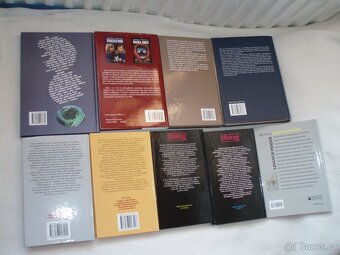 knihy o záhadách-NEJ záhady světa - 2