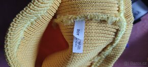 Dětské hokejové štulpny - 2