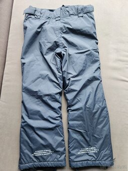 Lyžařské kalhoty Loap 128 - 2