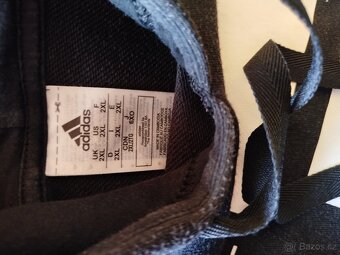 Pánská mikina Adidas 2XL - 2