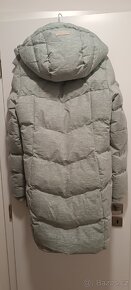 DÁMSKÁ ZIMNÍ BUNDA RAGWEAR - 2