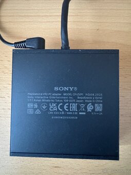PS VR2 adapter PC - 2