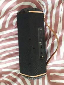 Přenosný bluetooth reproduktor Niceboy - 2