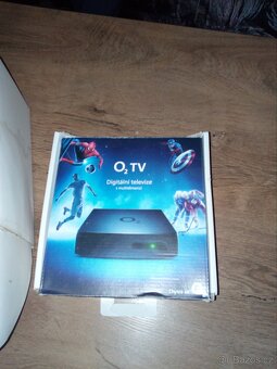 5G router bezdratovy - 2